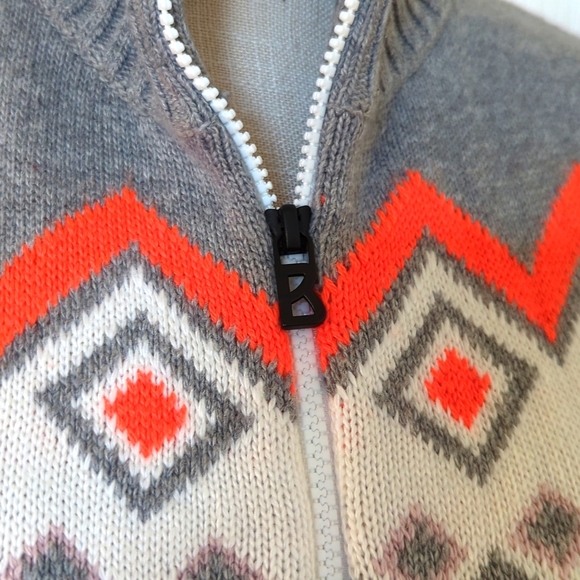 BOGNER FIRE + ICE Corinn Knit Jacket - Picture 10 of 12